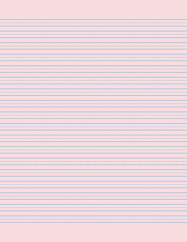 Handwriting Practice Sheets Free Printable 2